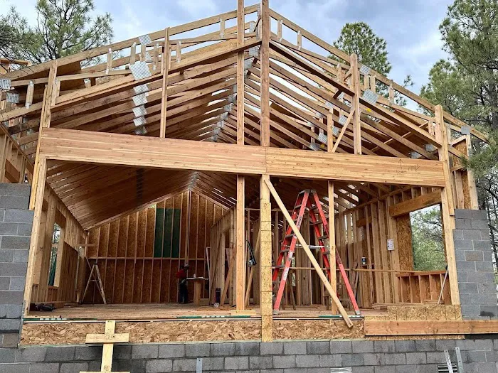 High Altitude Builders, LLC Picture 6