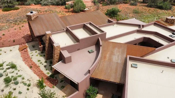 Hales Roofing LLC Picture 1
