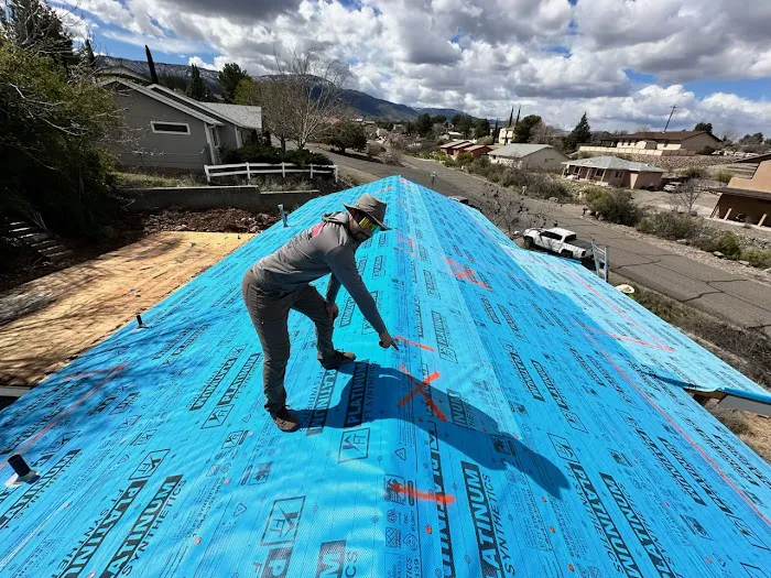 Hales Roofing LLC Picture 6