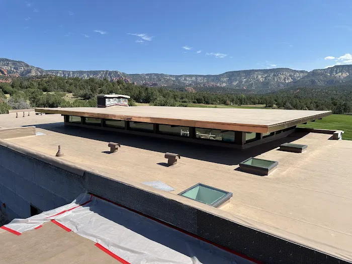 Hales Roofing LLC Picture 3