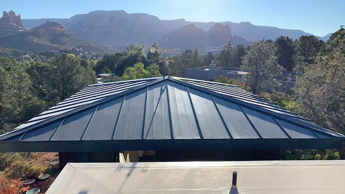 Hales Roofing LLC Picture 8