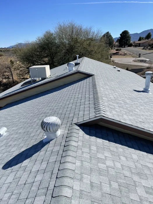 Hales Roofing LLC Picture 9