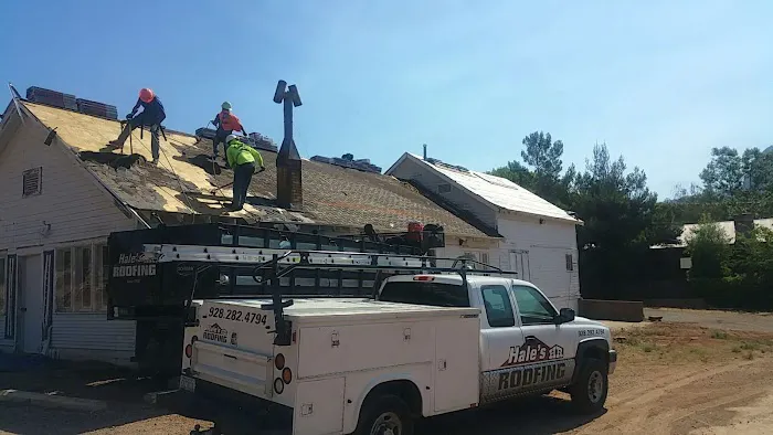Hales Roofing LLC Picture 7
