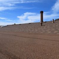 Harvey's Roofing LLC ico