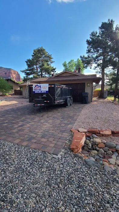 Harvey's Roofing LLC Picture 4