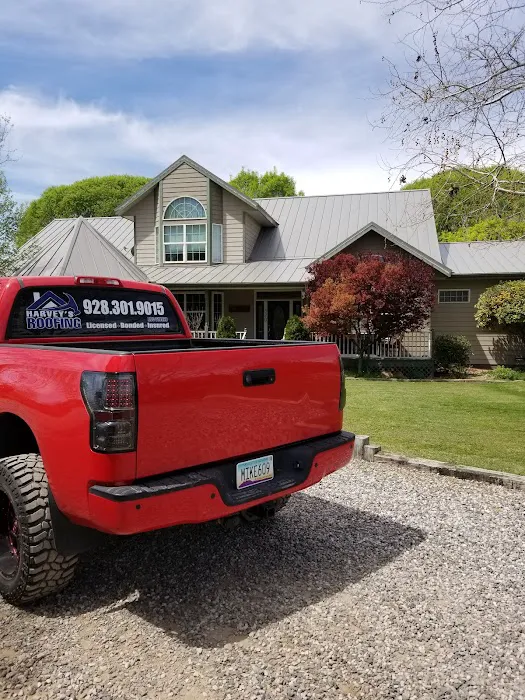 Harvey's Roofing LLC Picture 5