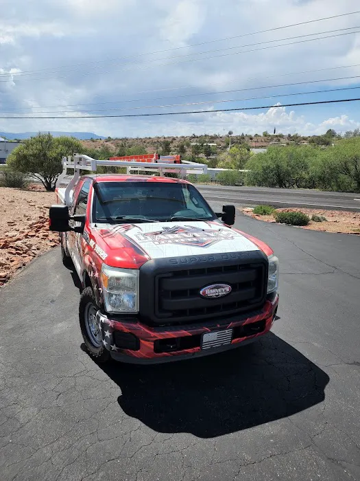 Harvey's Roofing LLC Picture 2