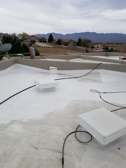 Harvey's Roofing LLC Picture 3