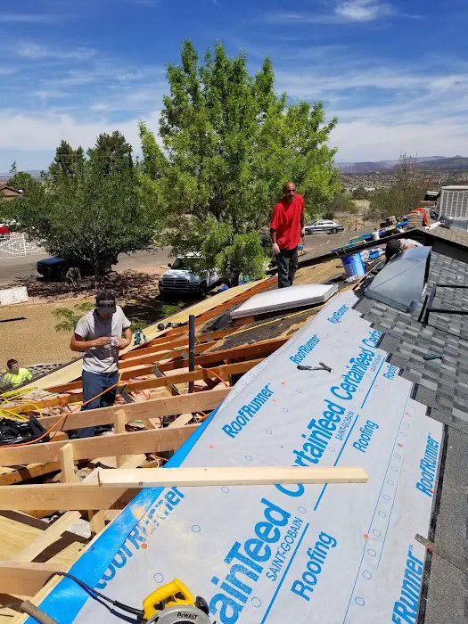 Harvey's Roofing LLC Picture 6