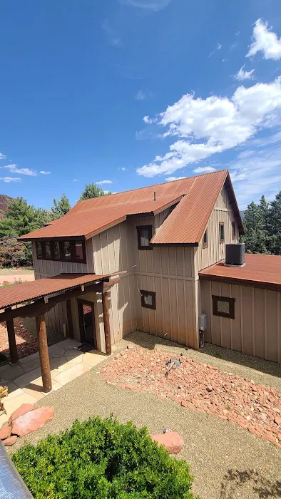 Harvey's Roofing LLC Picture 8