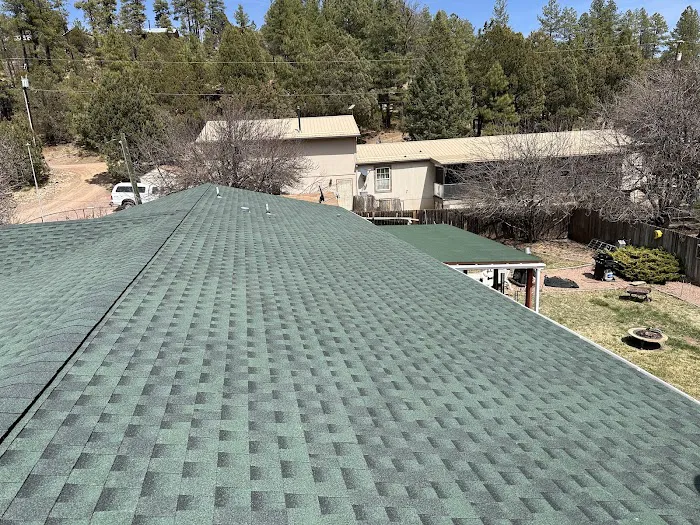 Delta Roofing Services LLC Picture 2
