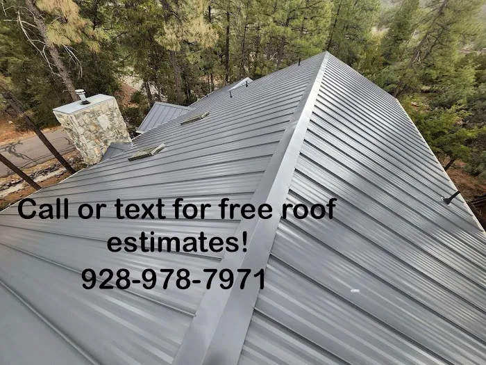 Delta Roofing Services LLC Picture 1