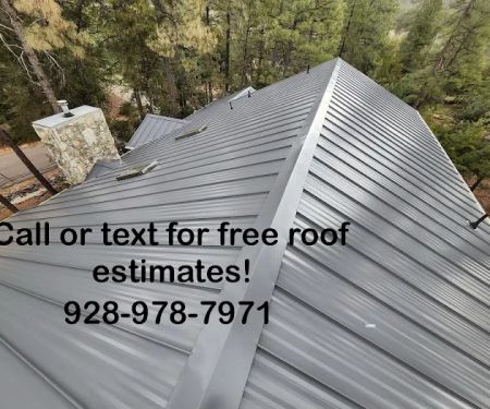 Delta Roofing Services LLC