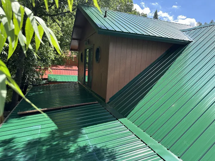 Delta Roofing Services LLC Picture 6