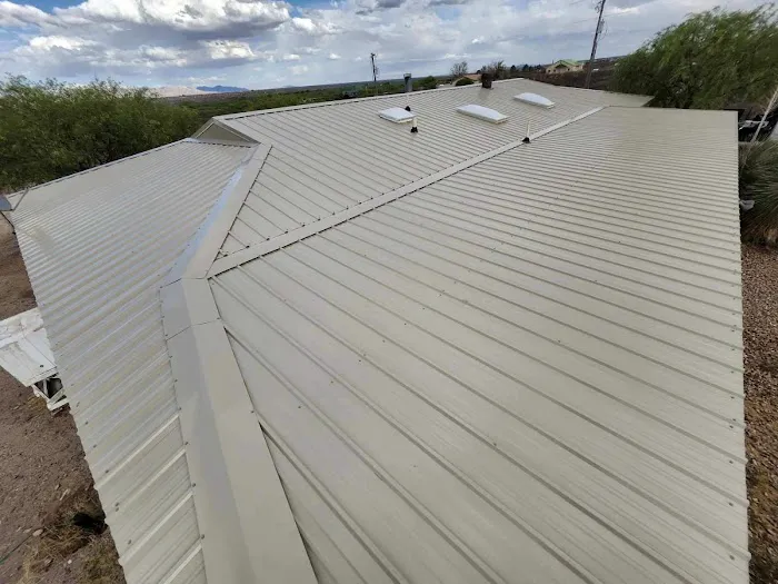 Delta Roofing Services LLC Picture 5