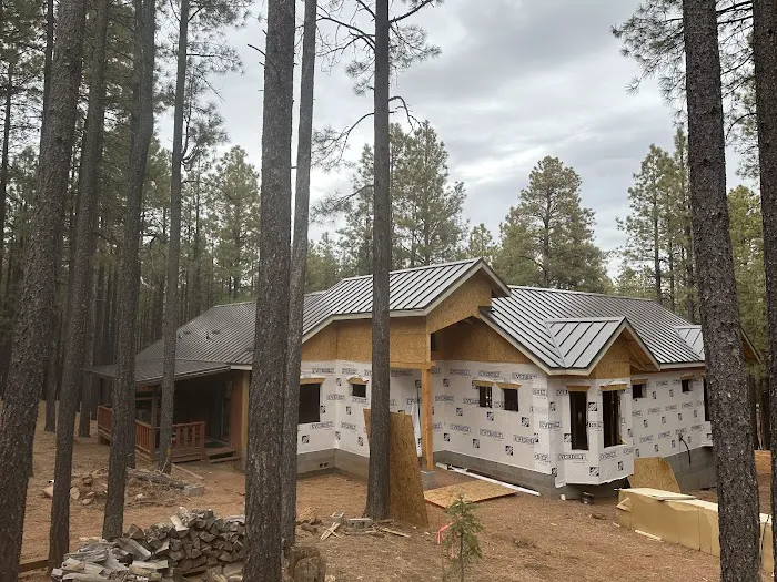 Delta Roofing Services LLC Picture 4