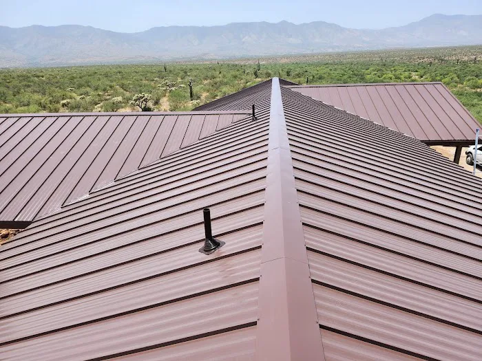 Delta Roofing Services LLC Picture 10