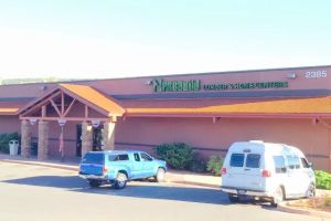 Auto Service Center