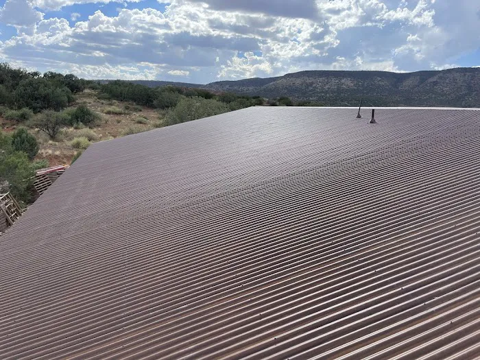 Hahn Roofing Picture 3