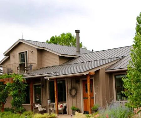 Hahn Roofing