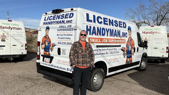 Verde Valley Handyman Picture 3