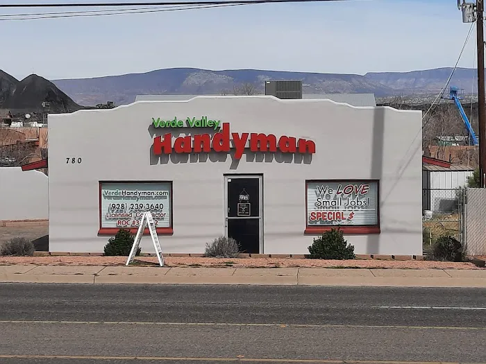 Verde Valley Handyman Picture 1