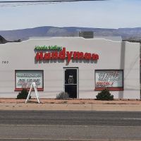 Verde Valley Handyman ico