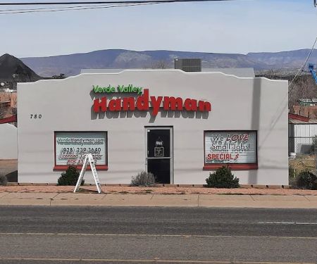 Verde Valley Handyman