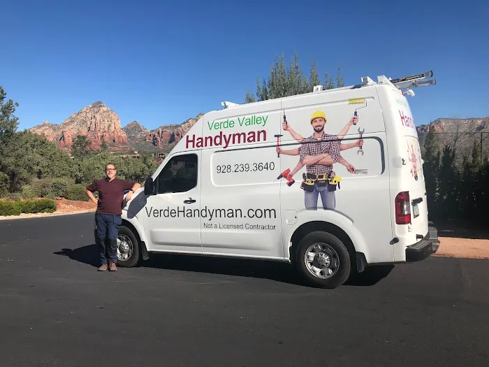 Verde Valley Handyman Picture 5