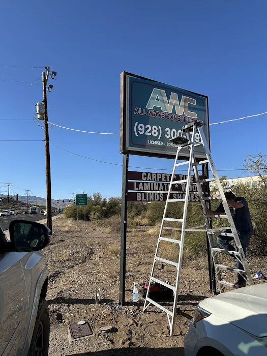 ALL WAYS CONSTRUCTION, LLC Picture 2