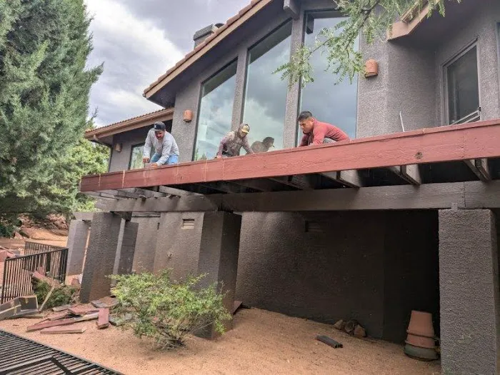 ALL WAYS CONSTRUCTION, LLC Picture 6