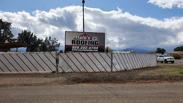 Hales Roofing LLC Picture 3