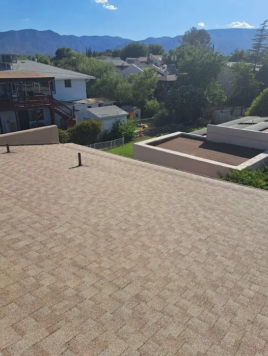 Hales Roofing LLC Picture 5