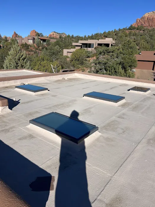 Hales Roofing LLC Picture 1
