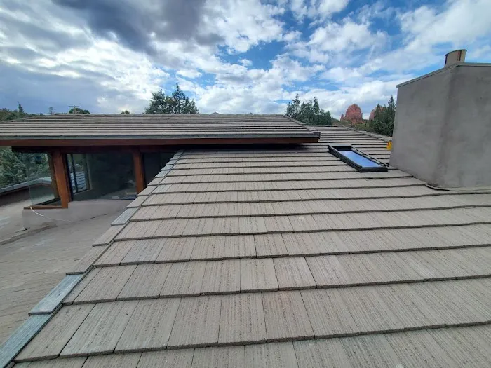 Hales Roofing LLC Picture 8
