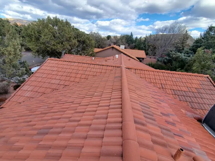 Hales Roofing LLC Picture 9