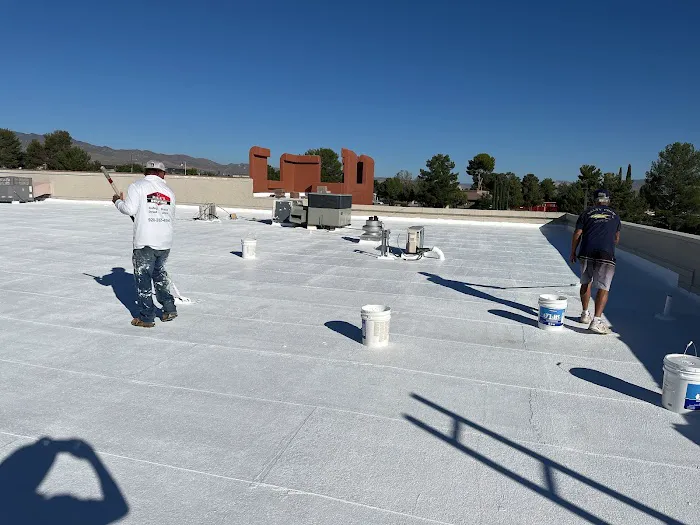 Hales Roofing LLC Picture 6