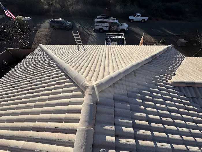 Hales Roofing LLC Picture 3
