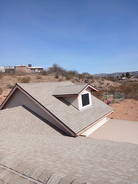 Hales Roofing LLC Picture 8