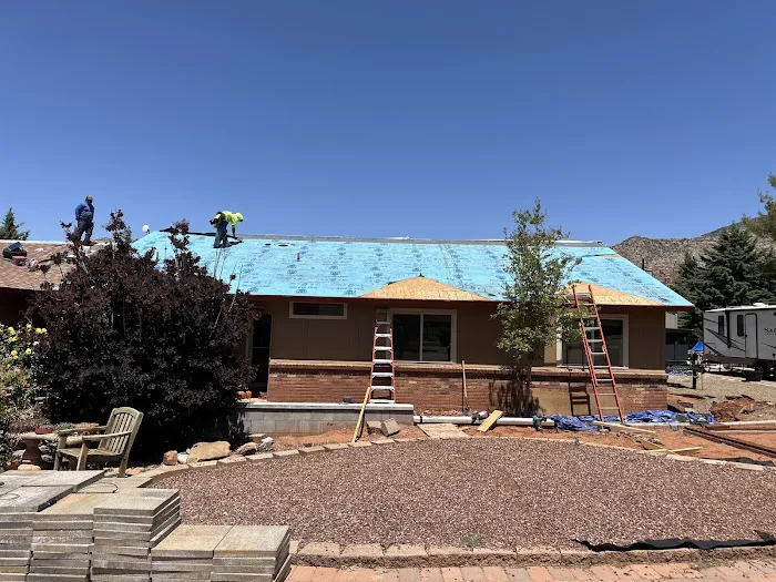 Hales Roofing LLC Picture 9