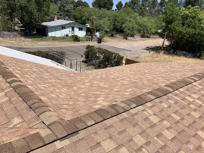 IRH Roofing Picture 3
