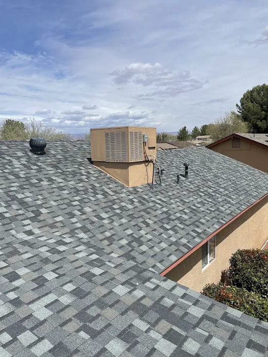 IRH Roofing Picture 1