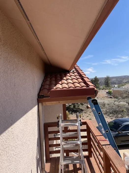 IRH Roofing Picture 5