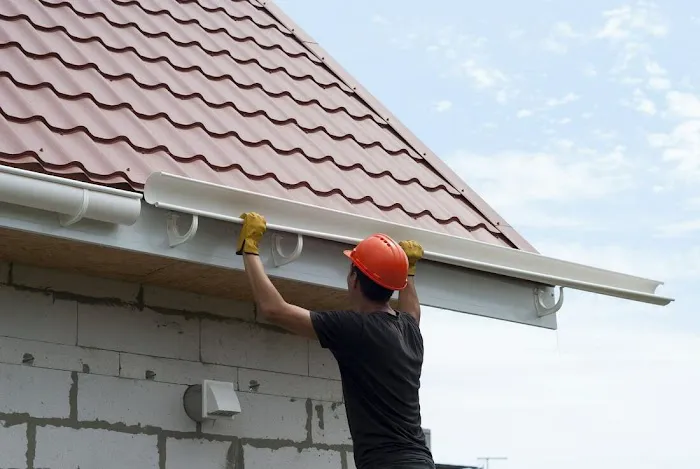 Morse Roofing LLC Picture 1