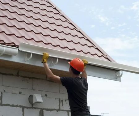 Morse Roofing LLC