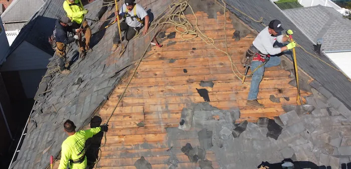 Morse Roofing LLC Picture 3