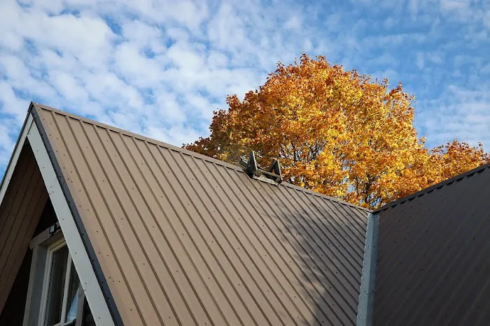 Morse Roofing LLC Picture 2