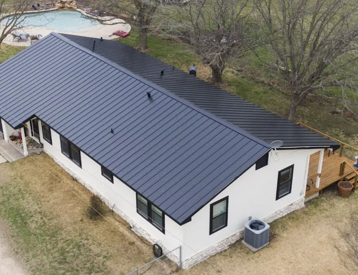 Morse Roofing LLC Picture 4