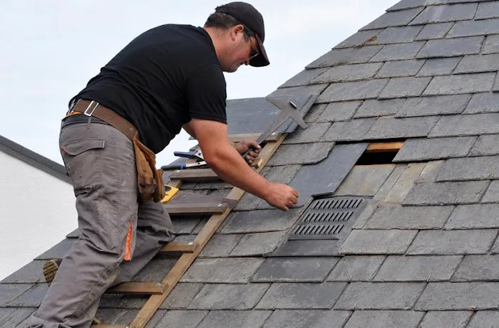 Morse Roofing LLC Picture 10