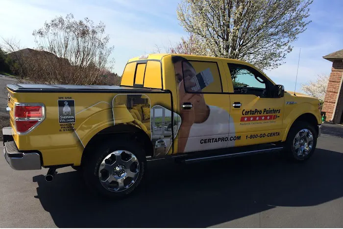 CertaPro Painters of Northern Arizona Picture 8